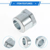 Ford F-350 Super Duty Camber Caster Alignment Bushing (1999-2017)