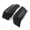 Land Rover LR2 Front Lower Fender Molding  Unpainted (2006-2016)
