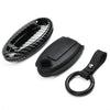 Nissan Qashqai Skyline Juke Protector Cover Car Key Case Keychain
