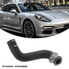 Porsche Panamera Cooling System Pipe Radiator Hose