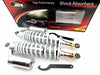 Kawasaki Z900 347mm JBS Rear Air Nitrogen Cell Shock Absorbers (2017-2023)