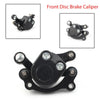 47cc 49cc Mini Pocket Bike ATV Quad Disc Brake Caliper Pads