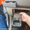 Toyota Hilux Ute Vigo MK6 MK7 Cup Holder Tray (2005-2015)
