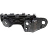 Mazda CX-5 Front Left & Right Bumper Brackets (2013-2016)