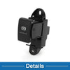 Porsche Cayenne Brake Light Switch