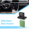 Dodge Dakota HVAC Blower Motor Resistor (2005-2006)