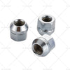 Holden Commodore 20 x M12x1.5 Wheel Nuts (VL-VY)