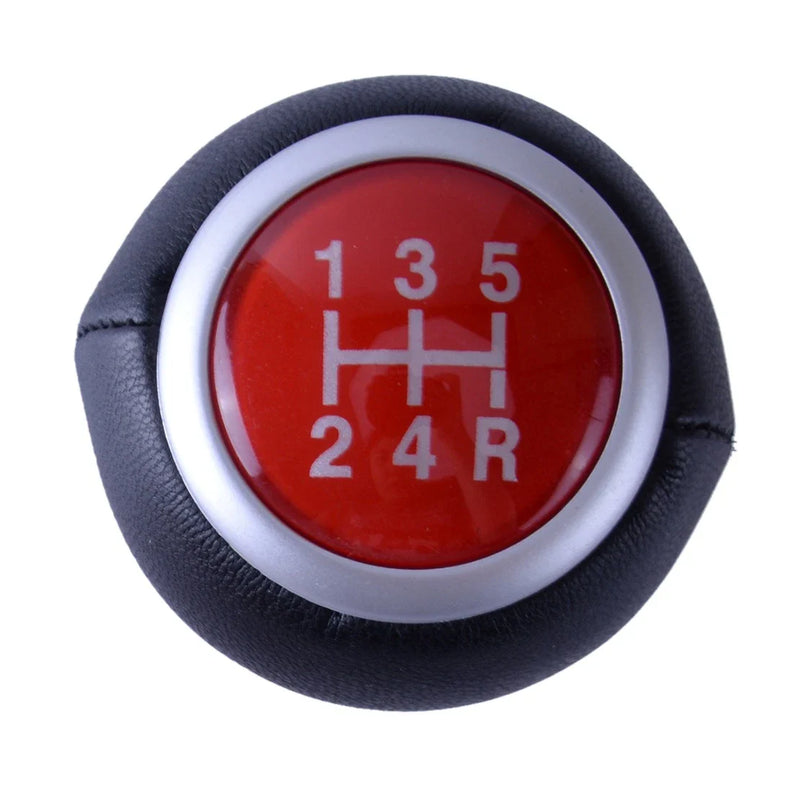 Subaru Outback Legacy Forester Impreza WRX 5Speed Gear Shift Knob