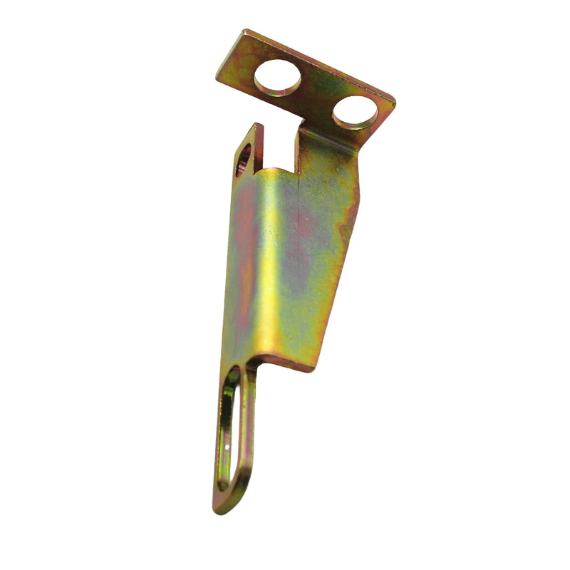 Holden Trimatic 6-Cyl V8 Driver Side Shift Bracket (1970-1988)