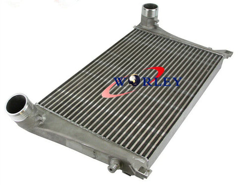 Volkswagen Jetta V VI 2.0TFSI / 2.0TSI Aluminum Intercooler (2005-2014)