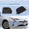 Toyota Avensis Right Front Tow Hook Cover Cap (2008–2011)