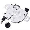 Ford Focus Kuga MK2 Bonnet Hood Block Lock Latch Catch (2012-2019)