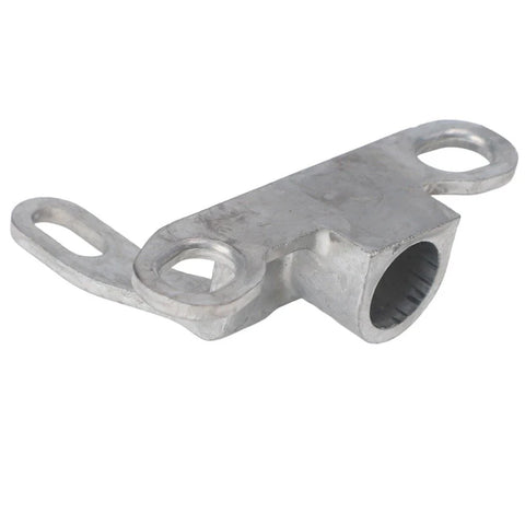 Ford Transit Crankshaft Sensor Bracket Retaining Plate (2000-2014)