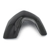BMW K1200R K1300R 1x Black Windshield Cover Deflectors (2005-2016)
