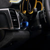 Porsche Panamera Starter Bracket Cover (2010-2016)
