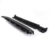 Mercedes Benz GLC300 X253 Side Steps Nerf Bars Running Boards (2016-2022)