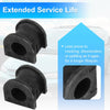 LEXUS LX470 Stabilizer Sway Bar Bushings (1998-2007)