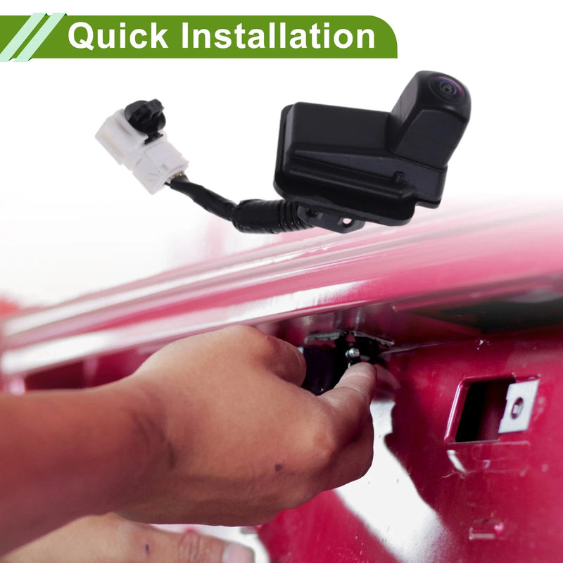 Honda Odyssey Car Park Assist Camera (2014-2020)