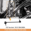 Ford C-Max, Kuga Front Sway Bar Links (2007-2019)