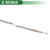 Volvo S80 Engine Oil Dipstick (2007-2014)