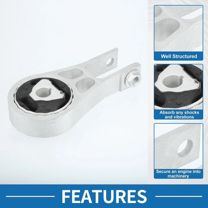Jeep Renegade Engine Torque Strut Mount (2014-2023)