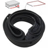 Toyota Land Cruiser 40 Series Rear Weatherstrip Seal (1960-1984)