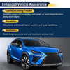 Lexus NX200t F Sport Lower Door Trim (2015-2021)