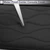 BMW 5 Series G30 2019-2023 Black Center Console Cover