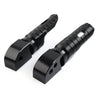 VOGE 250RR 350AC 525AC 300AC 500AC Rear Footrests Pegs (2022)