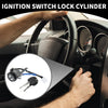 Hyundai Elantra Ignition Lock Cylinder (2015-2020)