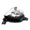 BMW 3 Series E90 E91 Clear Front Fog Light Lens (2009-2011)