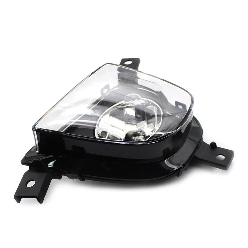 BMW 3 Series E90 E91 Clear Front Fog Light Lens (2009-2011)