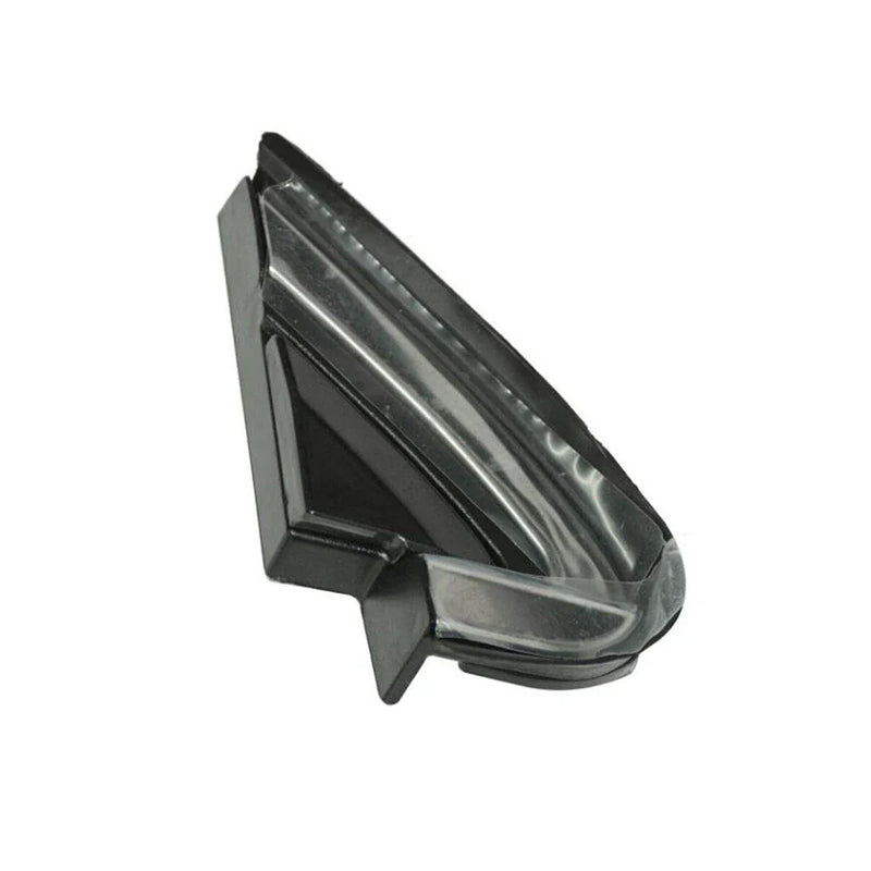 Honda CR-V Right Side Mirror Corner Triangle Trim (2007-2011)