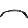 Front Bumper Cover For 2017-2019 Infiniti QX30 FWD Primed