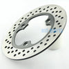 Honda CBR400 RRJ / RRK (NC23 Tri arm) 1992-1993 Rear Brake Disc Rotor