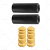 BMW X3 Rear Bump Stops & Dust Covers (2003-2010)