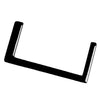BMW 3 Series Black Gear Shift Panel Storage Box Cover Trim (1991-1999)