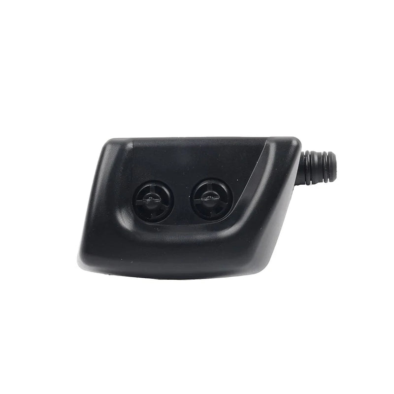 Land Rover Discovery 3 Front Headlight Washer Jet Sprayer Nozzle (2005-2009)
