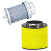 HONDA FourTrax 300 TRX300 Air Filter / Air Cleaner Body (1993–2000)