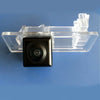 Seat Ibiza Backup Camera (2009–2017)