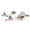 Nissan Maxima Cefiro A33 QX Sedan 2000-2003 Ignition Switch Door BootLid Locks