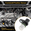 Chevrolet Malibu 2.2L 2.4L Crankshaft Position Sensor (1997-2008)