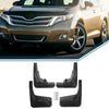 Toyota Venza Mud Flap Splash Guard (2009-2016)