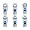 Mazda MX5 MX-5 MK1 MK2 6x Inner Dash Light Bulbs (1989-2005)