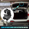 Mazda CX-9 Rear Liftgate Door Lock Actuator Motor (2016-2019)