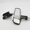 Toyota Hilux 1990-1998 Navy Blue Rear View Mirror