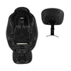 Harley CVO Street Glide Rider Backrest & Driver/Passenger Seats (2009-2023)