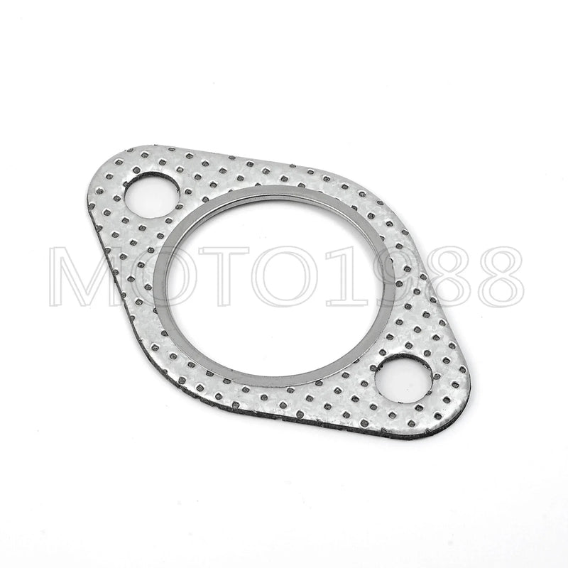 Polaris Sportsman 400 450 500 Exhaust Gasket Rebuild Kit (2001–2014)
