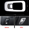 Mercedes Benz E GLC C Class W213 15-17 Electronic Handbrake Cover Trim