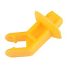 Ford Focus, C-Max, Escape Hood Support Prop Rod Clip Holder